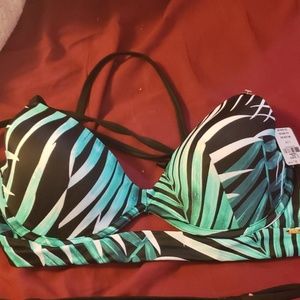 VS HIGH WAISTED BIKINI